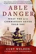 Fester Einband Able Danger von Curt Weldon