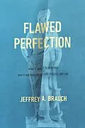 E-Book (epub) Flawed Perfection von Jeffrey A. Brauch