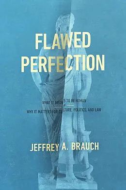 E-Book (epub) Flawed Perfection von Jeffrey A. Brauch