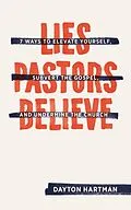 E-Book (epub) Lies Pastors Believe von Dayton Hartman