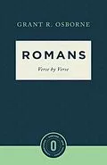 ePUB Romans Verse by Verse von Grant R. Osborne