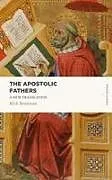 Kartonierter Einband The Apostolic Fathers von Rick Brannan
