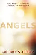 E-Book (epub) Angels von Michael S. Heiser