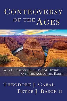 E-Book (epub) Controversy of the Ages von Theodore Cabal