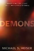 Livre Relié Demons de Michael S Heiser