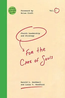 E-Book (epub) Church Leadership & Strategy von Harold L. Senkbeil