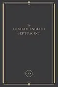 E-Book (epub) Lexham English Septuagint von 