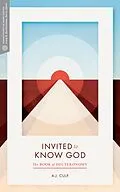 E-Book (epub) Invited to Know God von A. J. Culp