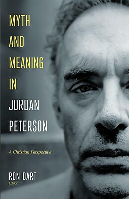 eBook (epub) Myth and Meaning in Jordan Peterson de 