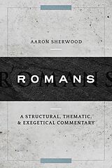 eBook (epub) Romans de Aaron Sherwood