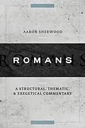 E-Book (epub) Romans von Aaron Sherwood