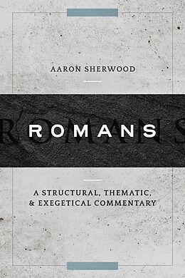 eBook (epub) Romans de Aaron Sherwood