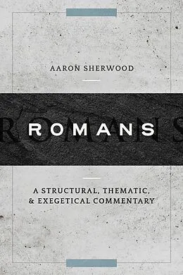 E-Book (epub) Romans von Aaron Sherwood