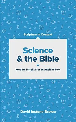 E-Book (epub) Science and the Bible von David Instone-Brewer