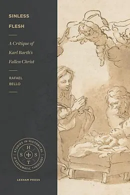 E-Book (epub) Sinless Flesh von Rafeal Bello