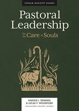 E-Book (epub) Pastoral Leadership von Harold L. Senkbeil