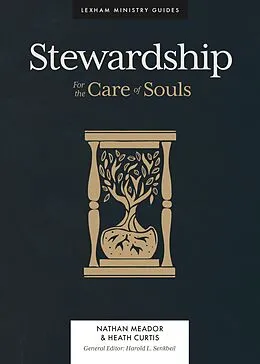 E-Book (epub) Stewardship von Nathan Meador