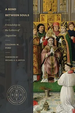 E-Book (epub) A Bond between Souls von Coleman M. Ford