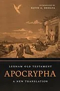 E-Book (epub) Lexham Old Testament Apocrypha von 