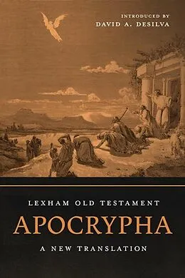 E-Book (epub) Lexham Old Testament Apocrypha von 