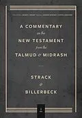 E-Book (epub) Commentary on the New Testament from the Talmud and Midrash von Hermann Strack, Paul Billerbeck