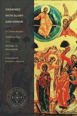 E-Book (epub) Crowned with Glory and Honor von Michael A. Wilkinson
