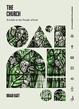 eBook (epub) The Church de Brad East