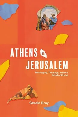 E-Book (epub) Athens and Jerusalem von Gerald Bray