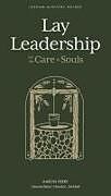 Livre Relié Lay Leadership de Aaron Perry