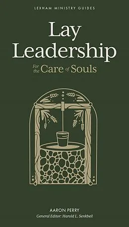 E-Book (epub) Lay Leadership von Aaron Perry