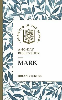 E-Book (epub) Mark von Brian Vickers
