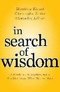 Broschiert In Search of Wisdom von Matthieu Ricard, Christophe Andre, Alex Jollien