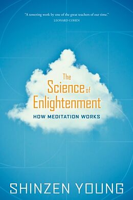 Couverture cartonnée The Science of Enlightenment de Shinzen Young