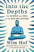 Fester Einband Into the Depths von Wim Hof