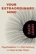 Couverture cartonnée Your Extraordinary Mind de Zach Leary