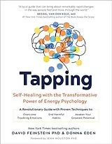 Kartonierter Einband (Kt) Tapping von Donna Eden, David Feinstein