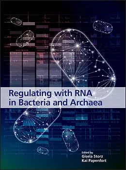 E-Book (pdf) Regulating with RNA in Bacteria and Archaea von 
