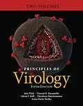 E-Book (pdf) Principles of Virology von Jane Flint, Vincent R. Racaniello, Glenn F. Rall