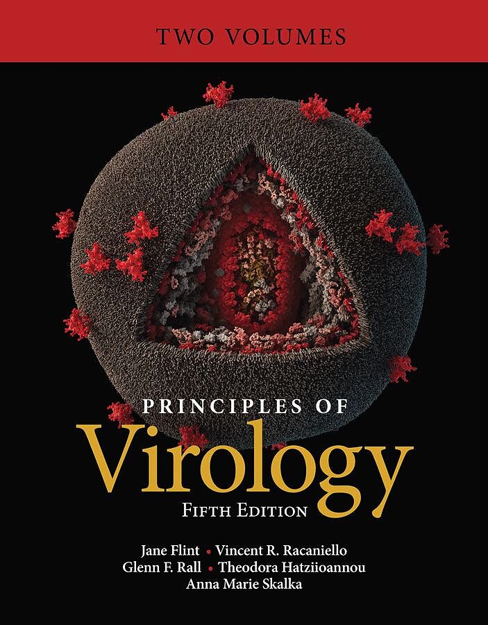 Principles of Virology