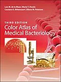 E-Book (pdf) Color Atlas of Medical Bacteriology von Luis M. de la Maza, Marie T. Pezzlo, Cassiana E. Bittencourt