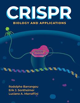 eBook (pdf) CRISPR de 