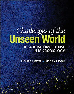 E-Book (epub) Challenges of the Unseen World von Richard J, Meyer, Stacie A