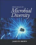 E-Book (epub) Principles of Microbial Diversity von James W. Brown