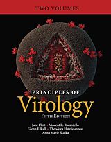 eBook (epub) Principles of Virology de Jane Flint, Vincent R. Racaniello, Glenn F. Rall