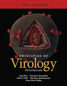 E-Book (epub) Principles of Virology von Jane Flint, Vincent R. Racaniello, Glenn F. Rall
