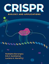 eBook (epub) CRISPR de 