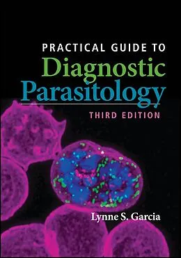 E-Book (epub) Practical Guide to Diagnostic Parasitology von Lynne Shore Garcia