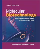 E-Book (epub) Molecular Biotechnology von Bernard R. Glick, Cheryl L. Patten