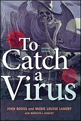 E-Book (pdf) To Catch A Virus von John Booss, Marie Louise Landry