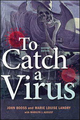 eBook (pdf) To Catch A Virus de John Booss, Marie Louise Landry